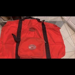 Otrad travel bag 🧳